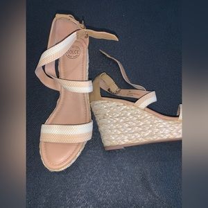 Wedges